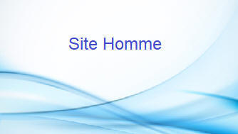 site homme 1C