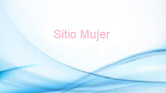 Sitio Mujer fond